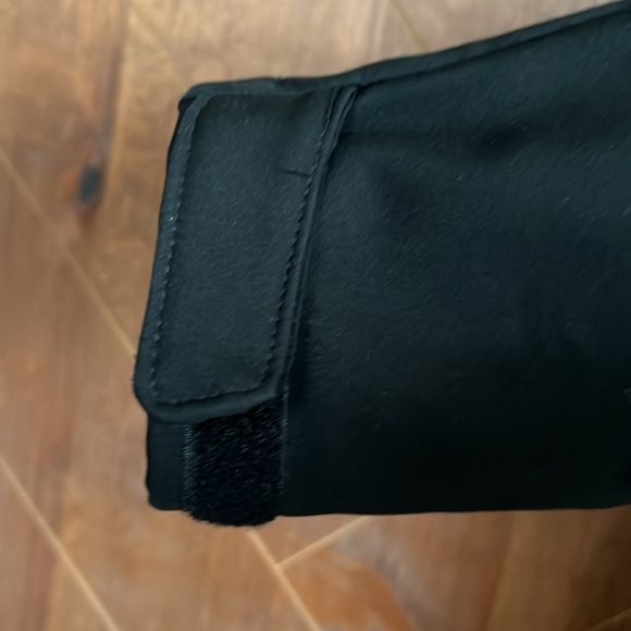 Men’s columbia fleece lined rain jacket - Picture 5 of 6